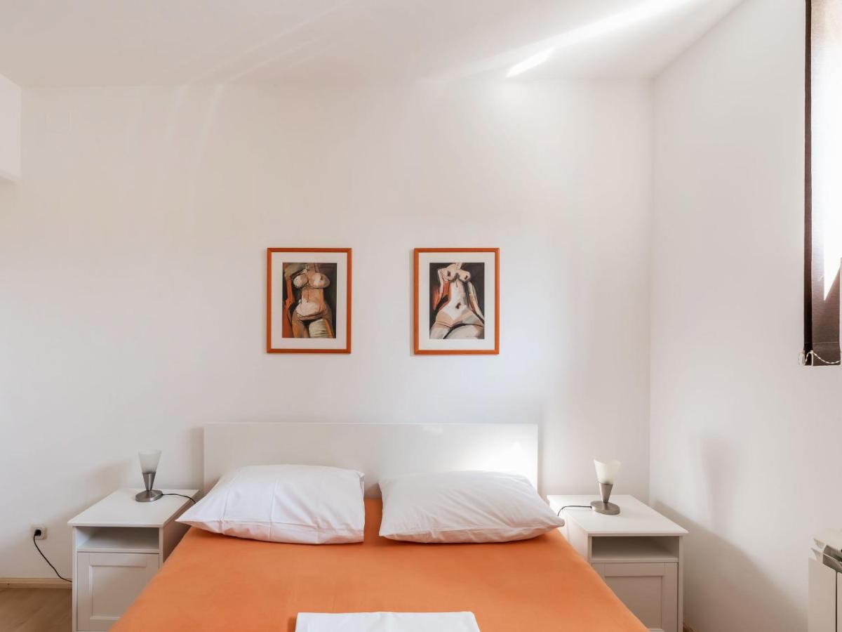 Apartment Kate-1 By Interhome Rukavac  Extérieur photo