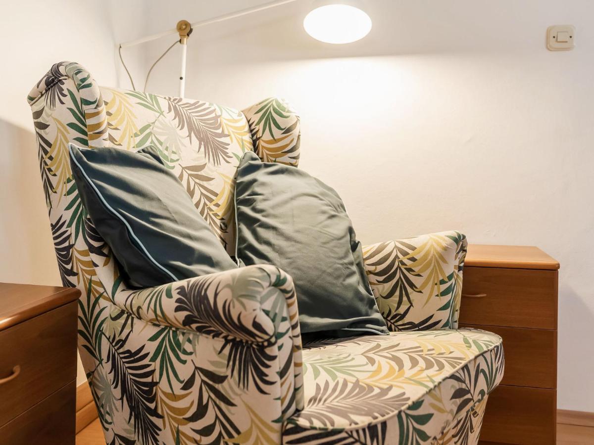 Apartment Kate-1 By Interhome Rukavac  Extérieur photo