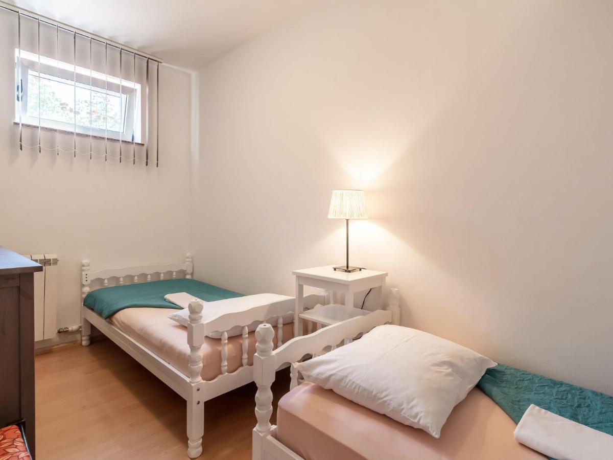 Apartment Kate-1 By Interhome Rukavac  Extérieur photo