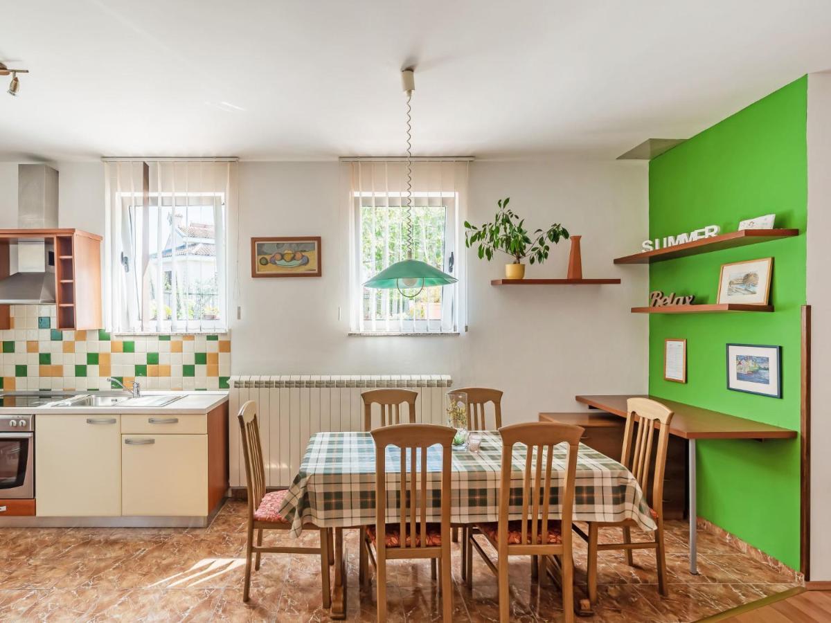 Apartment Kate-1 By Interhome Rukavac  Extérieur photo